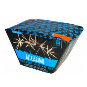230 - Bellissimo (W, 5x 5er)